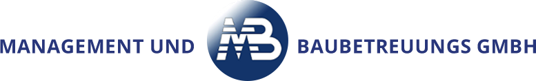 Logo Management Baubetreuungs GmbH
